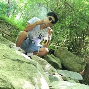 Meet your Posher, Irving